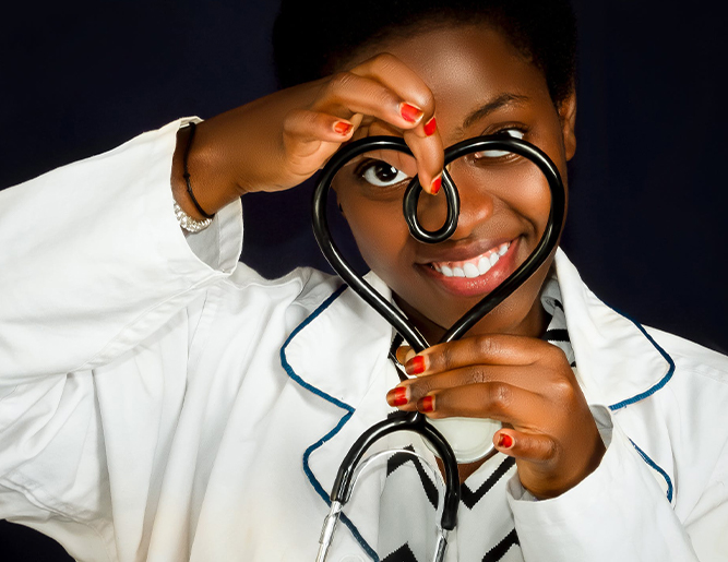 Healthcare concierge services